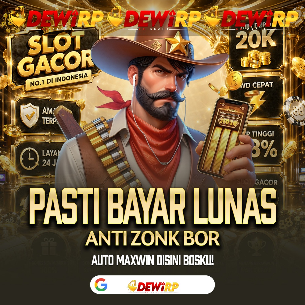 DEWIRP